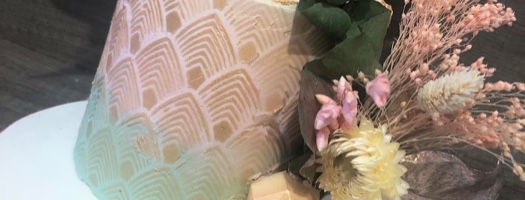 Buttercream Cake Ayrshire
