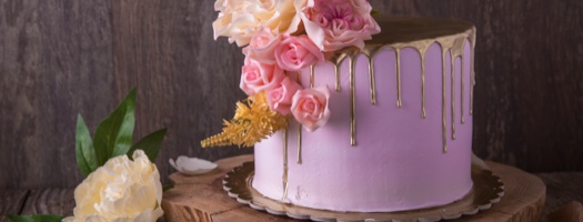 Wedding Cake Ayrshire