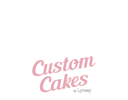 Custom Cakes by Lynsey
